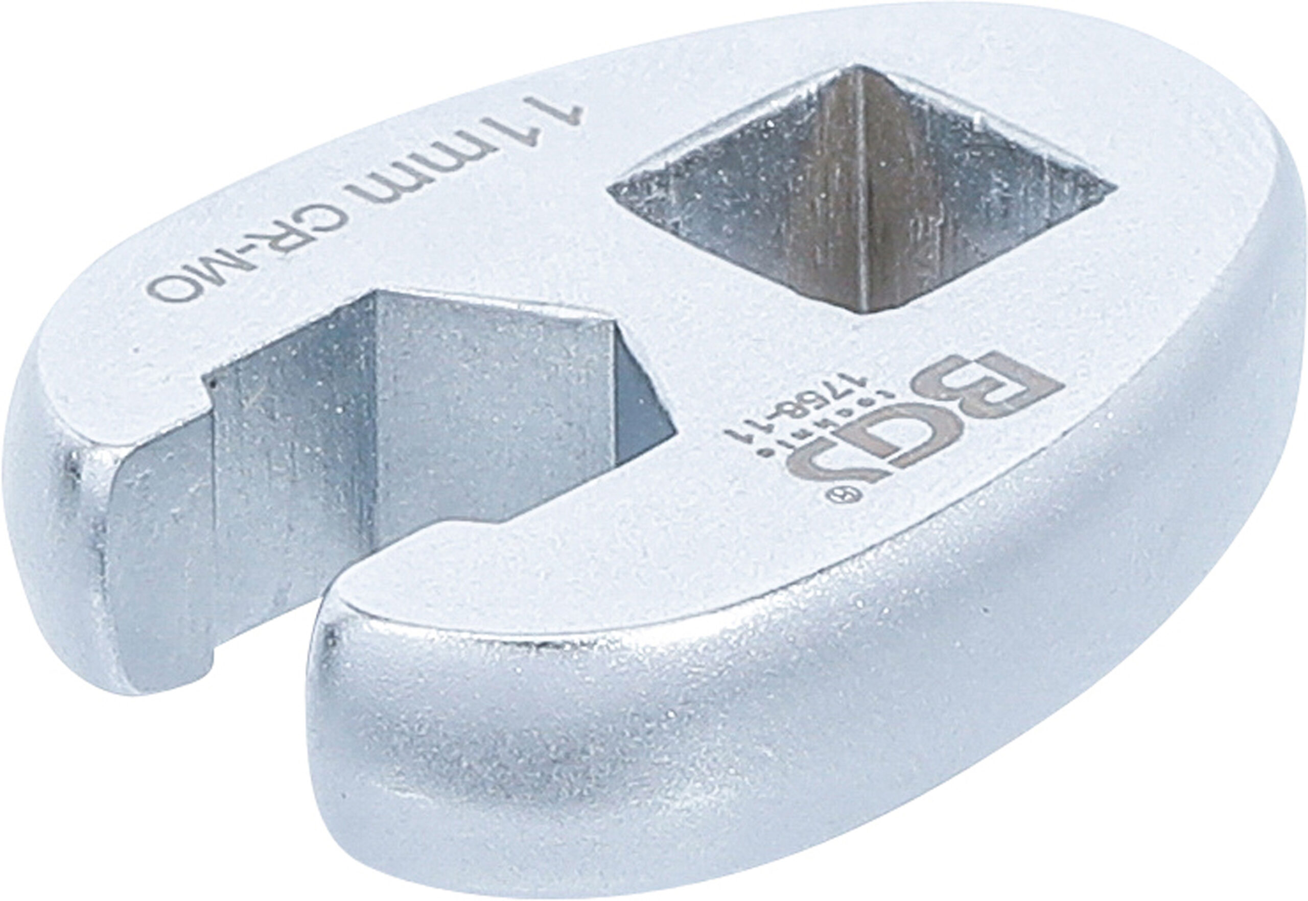 Crowfoot Spanner | 10 mm (3/8") Drive | 11 mm