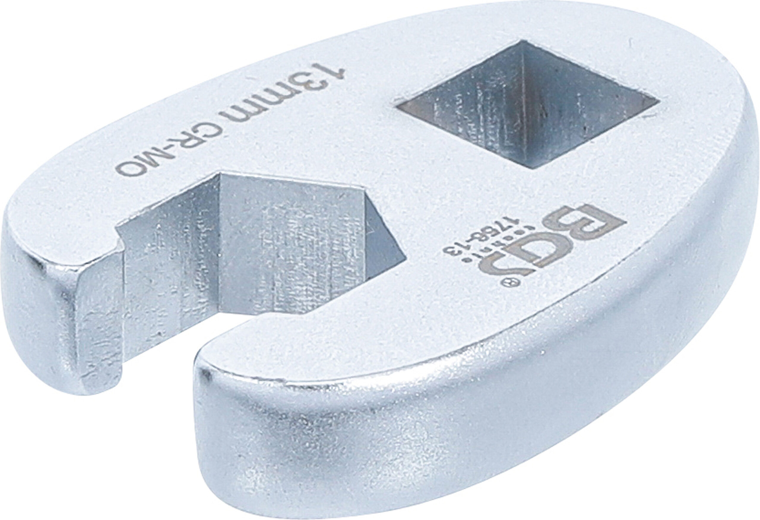 Crowfoot Spanner | 10 mm (3/8") Drive | 13 mm