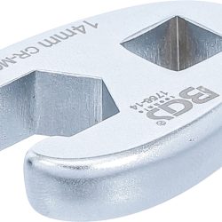 Crowfoot Spanner | 10 mm (3/8") Drive | 14 mm