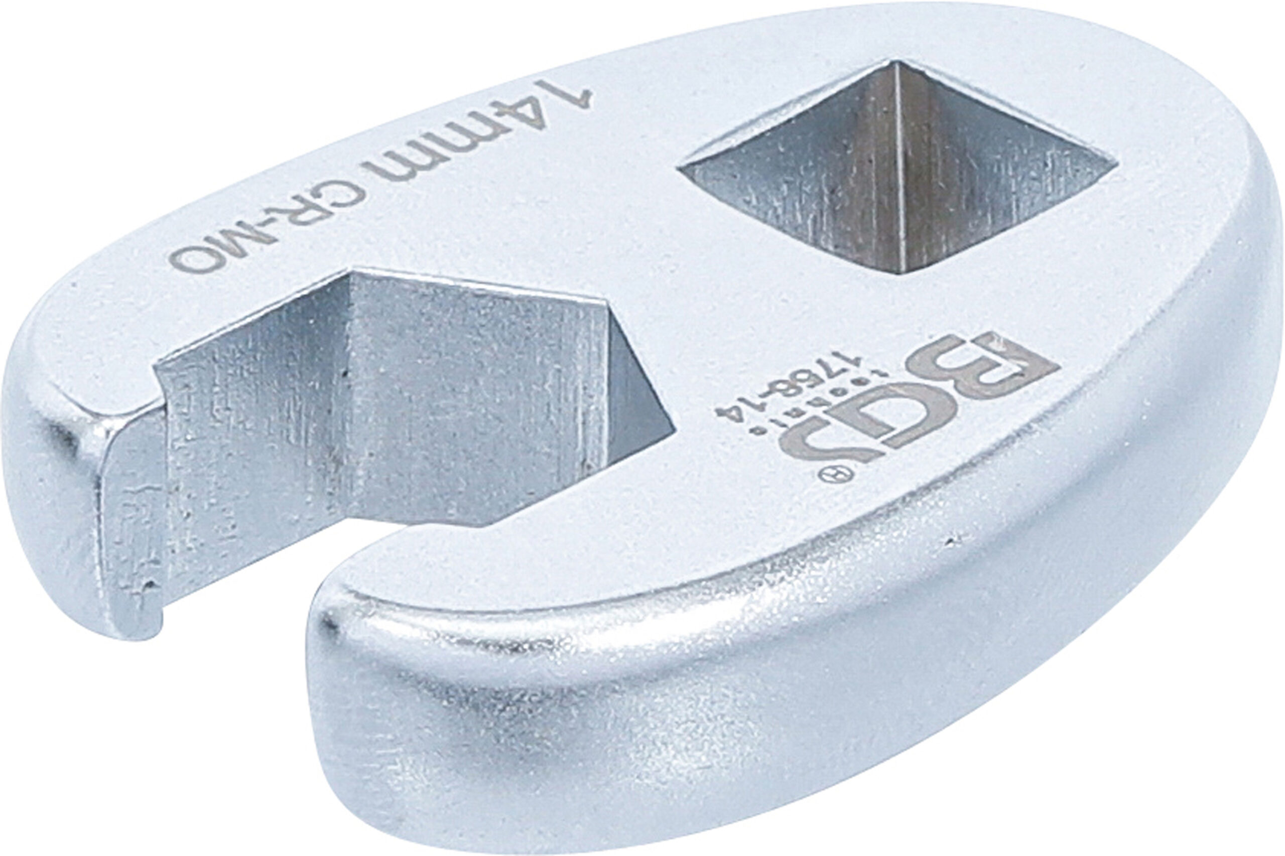 Crowfoot Spanner | 10 mm (3/8") Drive | 14 mm
