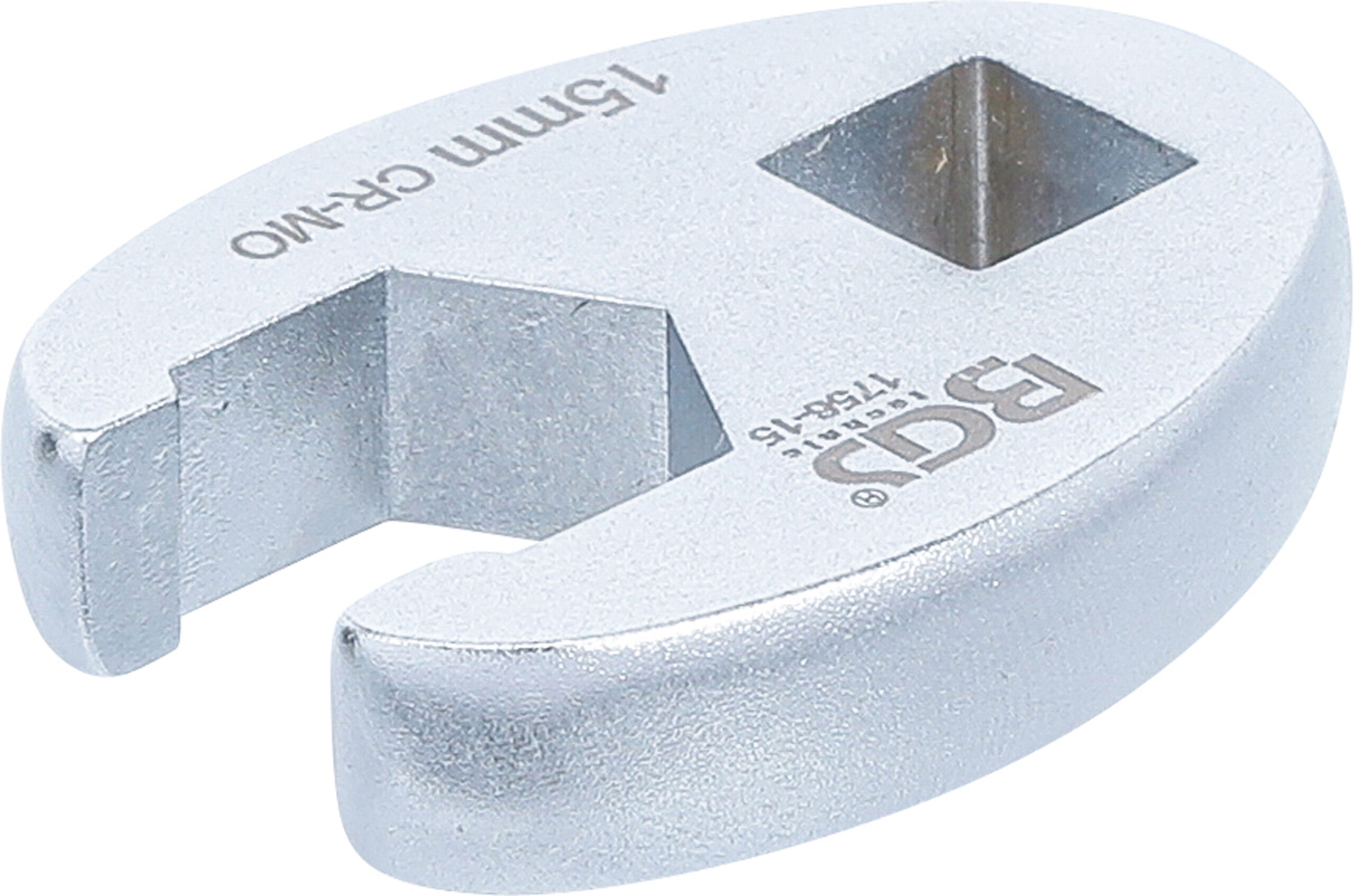 Crowfoot Spanner | 10 mm (3/8") Drive | 15 mm