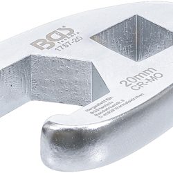 Crowfoot Spanner | 12.5 mm (1/2") Drive | 20 mm