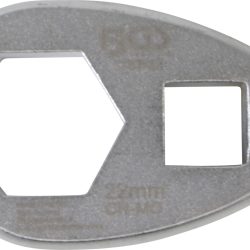 Crowfoot Spanner | 12.5 mm (1/2") Drive | 22 mm