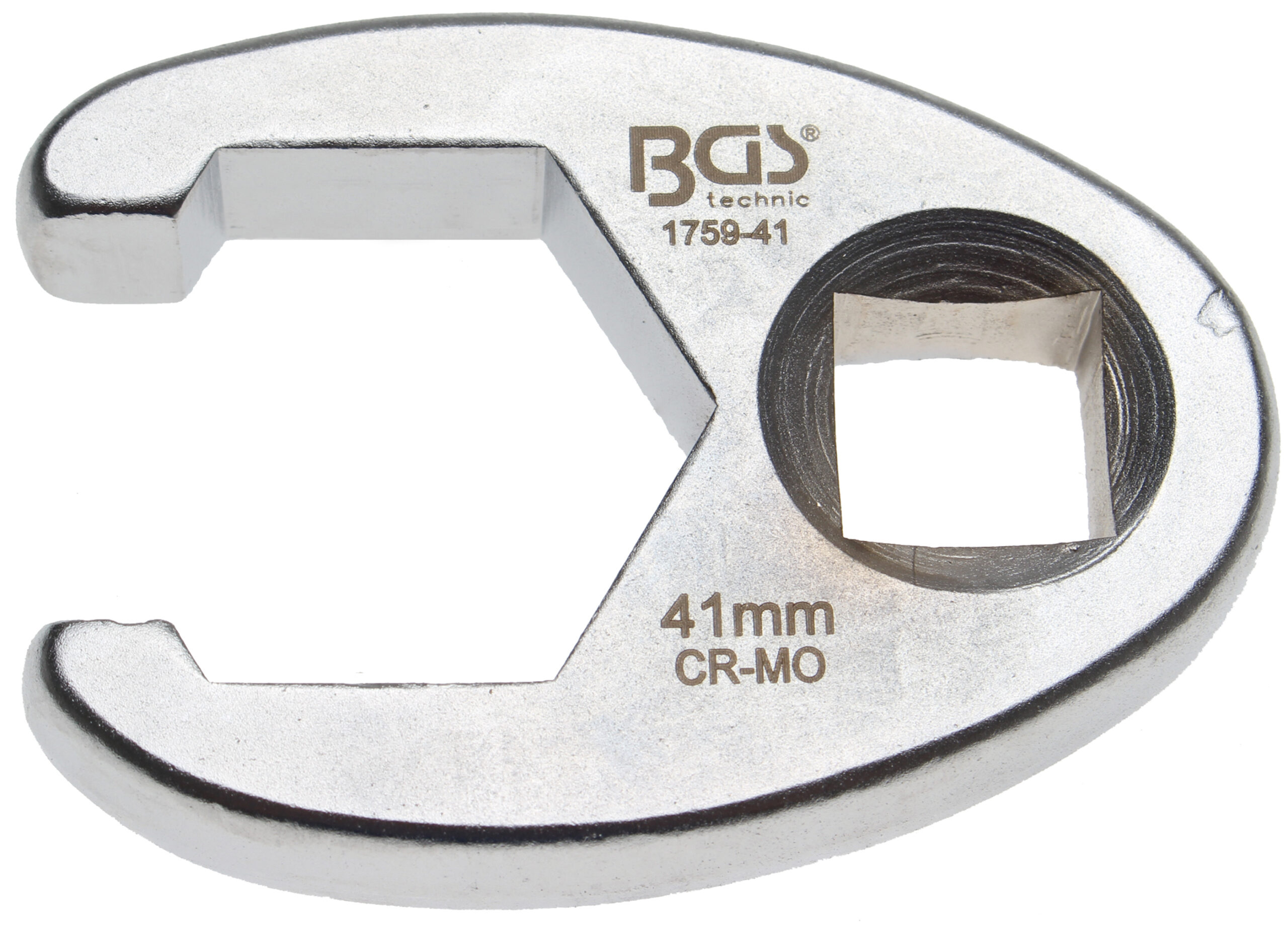 Crowfoot Spanner | 20 mm (3/4") Drive | 41 mm