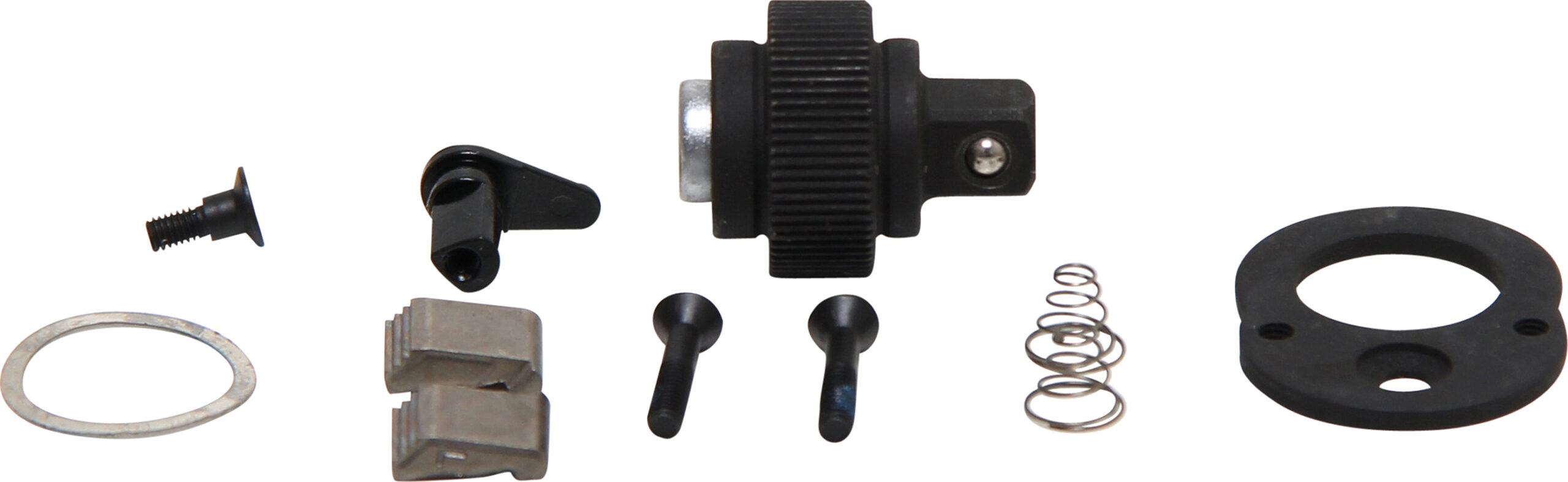 Repair Kit for Ratchet Head | for BGS 315, 318, 25105