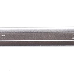 1761-14x15-1.jpg Double Ring Spanner, open Type | 14 x 15 mm