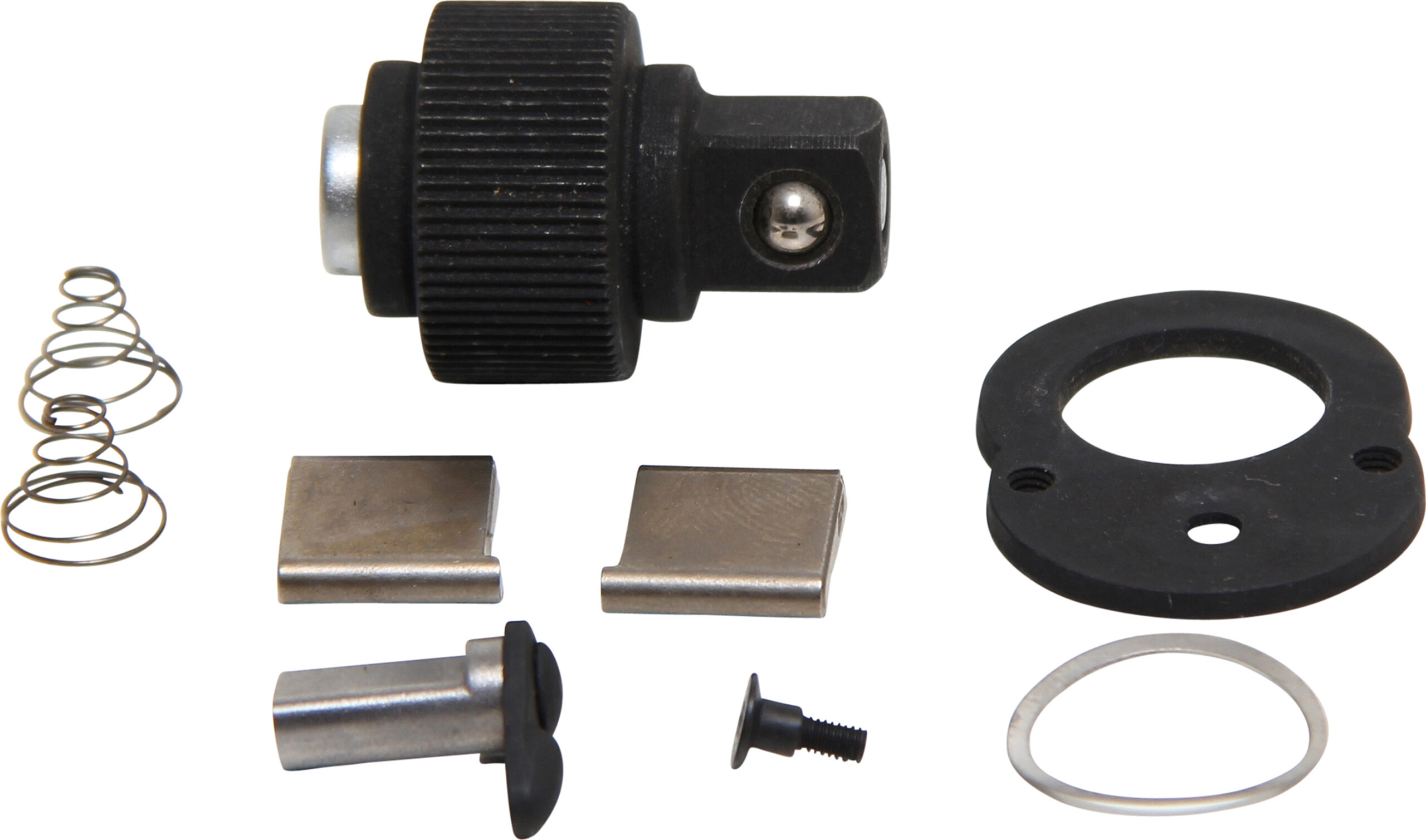 Repair Kit for Ratchet Head | for BGS 303, 316, 319, 25106