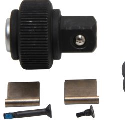 Repair Kit for Ratchet Head | for BGSs 317, 320, 324, 25104, 25107