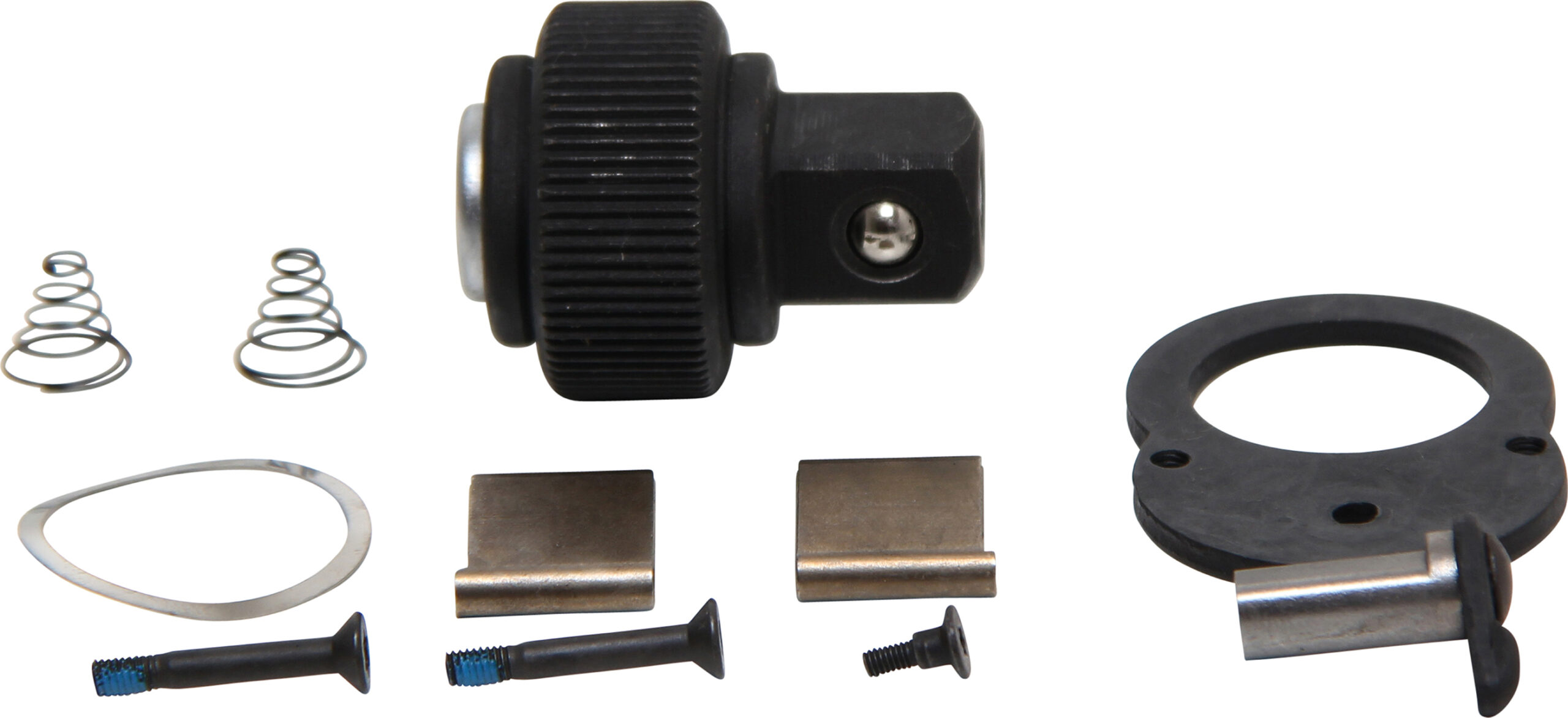 Repair Kit for Ratchet Head | for BGSs 317, 320, 324, 25104, 25107