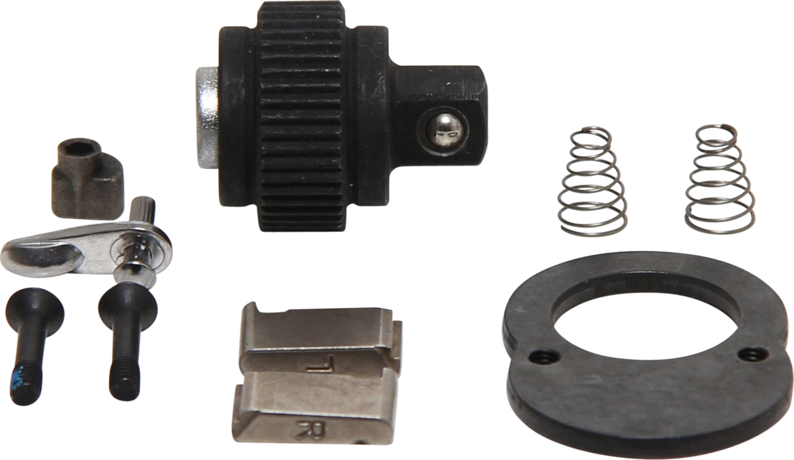 Repair Kit for Ratchet Head | for BGS 227