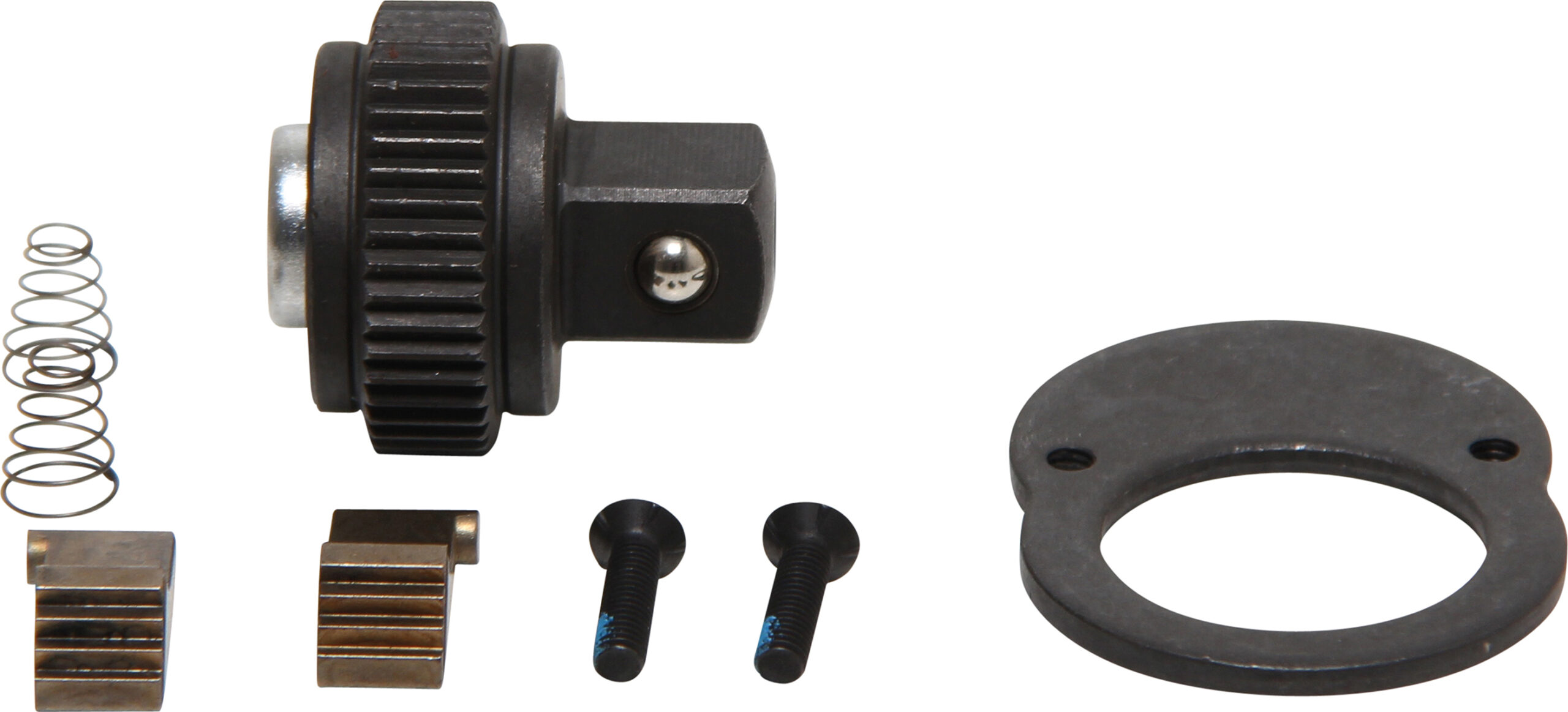 Repair Kit for Ratchet Head | for BGS 2304