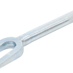 1808.jpg Fork and Mount Type Separator | 295 mm | Jaw 23 mm