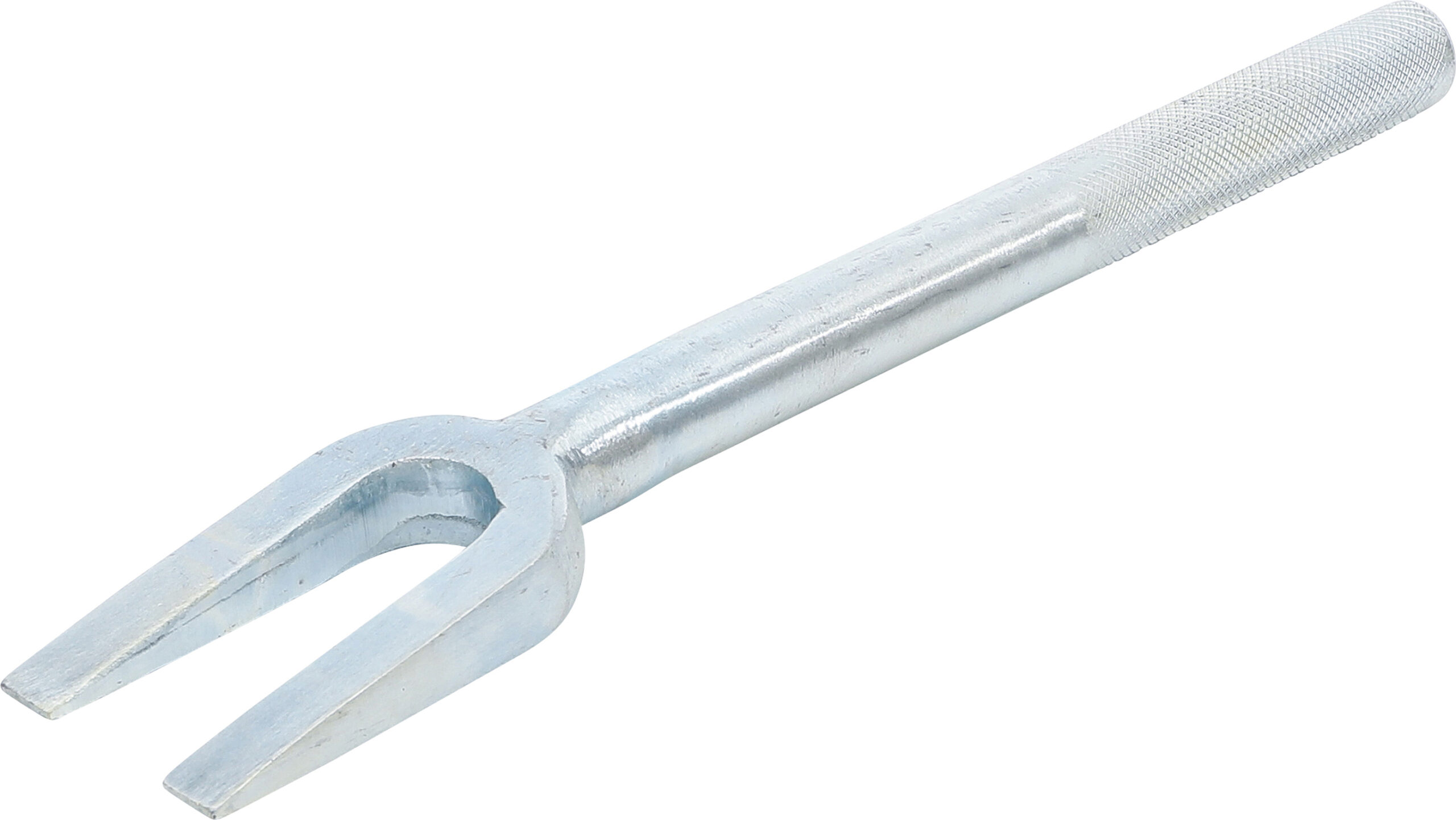 Fork and Mount Type Separator | 295 mm | Jaw 23 mm