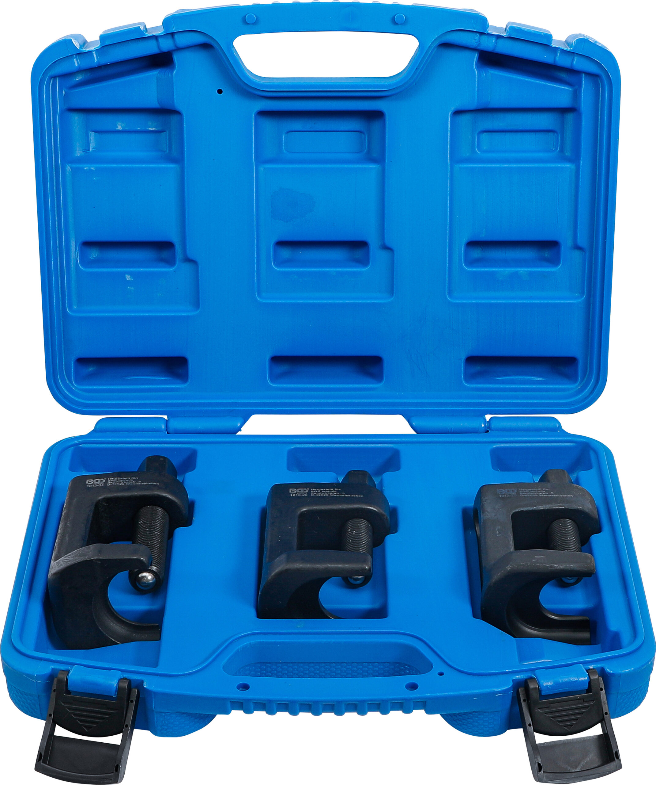 Ball Joint Ejector Set | 23 - 28 - 34 mm | 3 pcs.