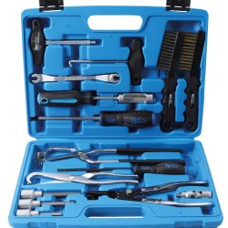 1818.jpg Brake Maintenance and Assembly Tool Set | 15 pcs.