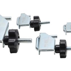 1823.jpg Hose Clamp Assortment | 4 pcs.