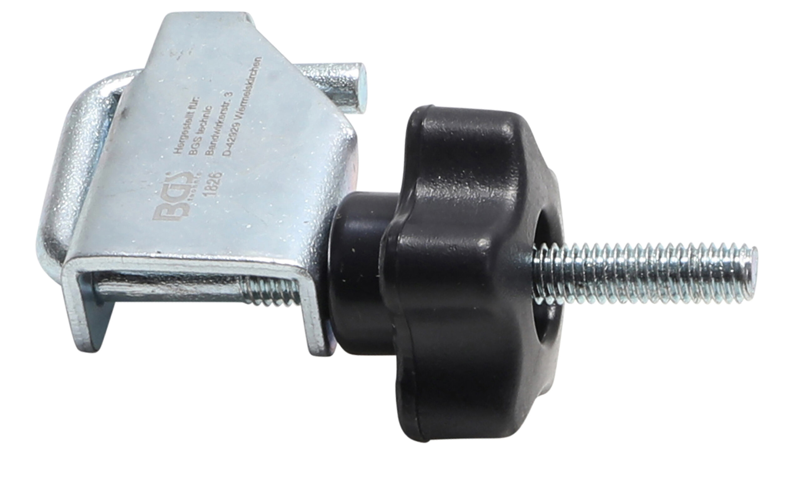 Hose Clamp | Ø 15 mm