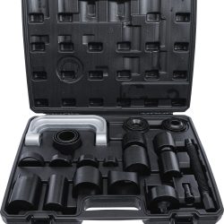 Ball Joint Assembly Set | 21 pcs.