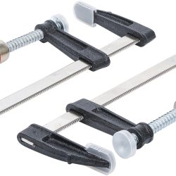 F-Clamp Set | 150 x 50 mm | 2 pcs.