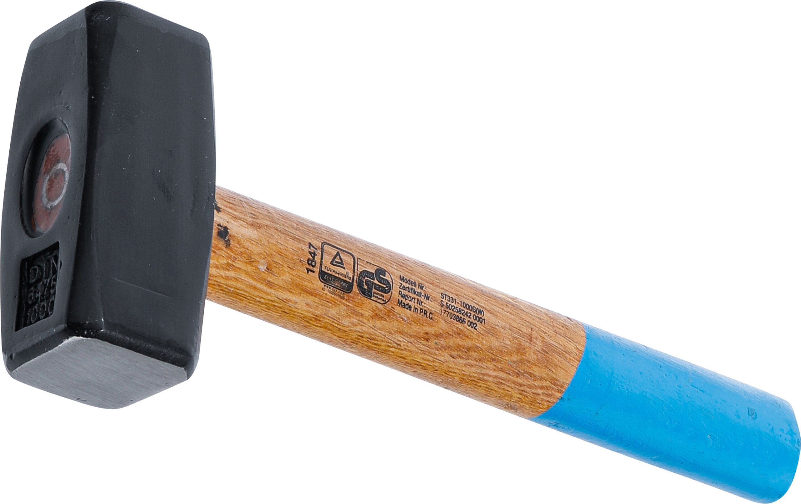 Stoning Hammer | 1000 g