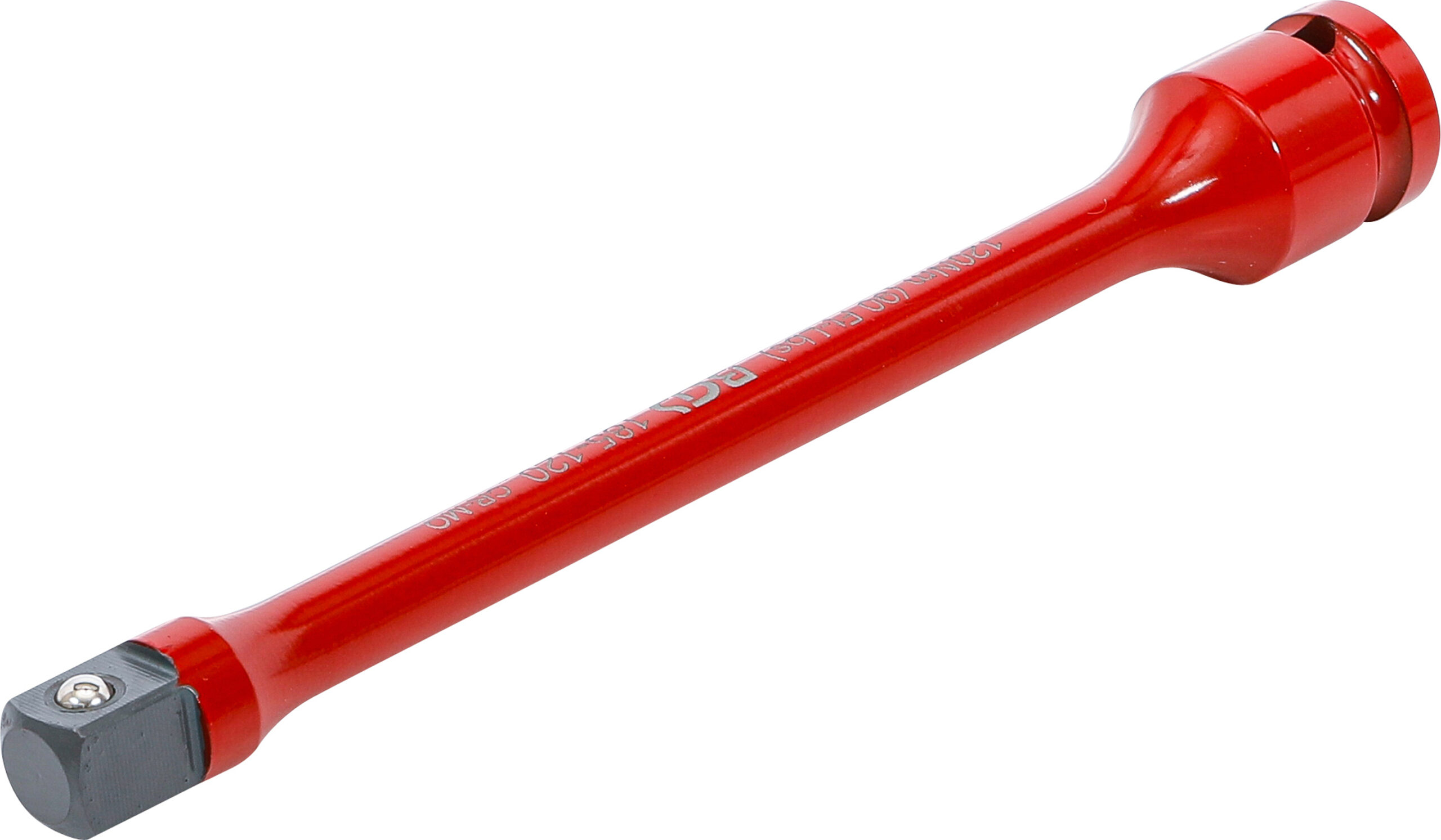Torsion Bar | 12.5 mm (1/2") | 120 Nm