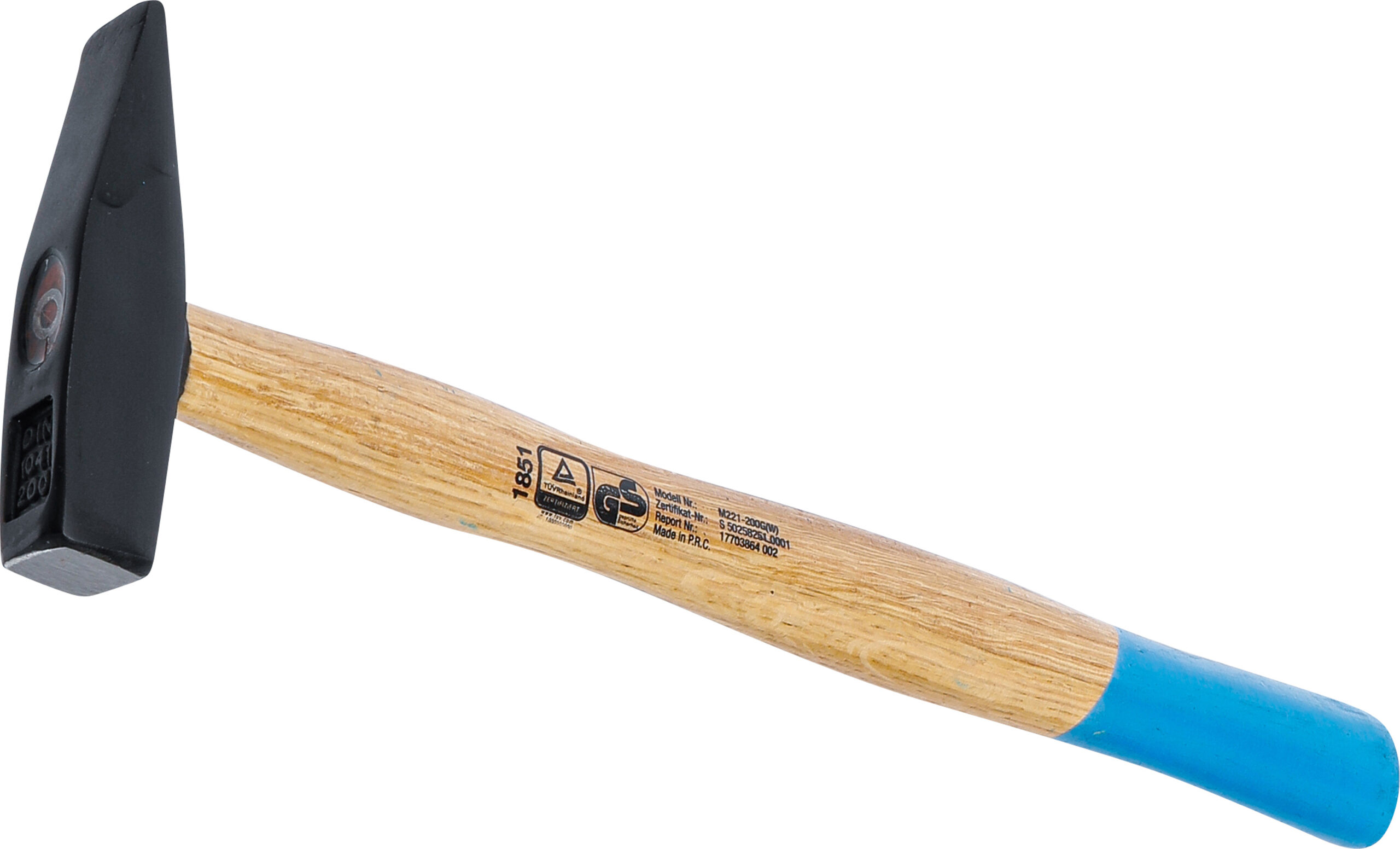 Machinist's Hammer | 200 g