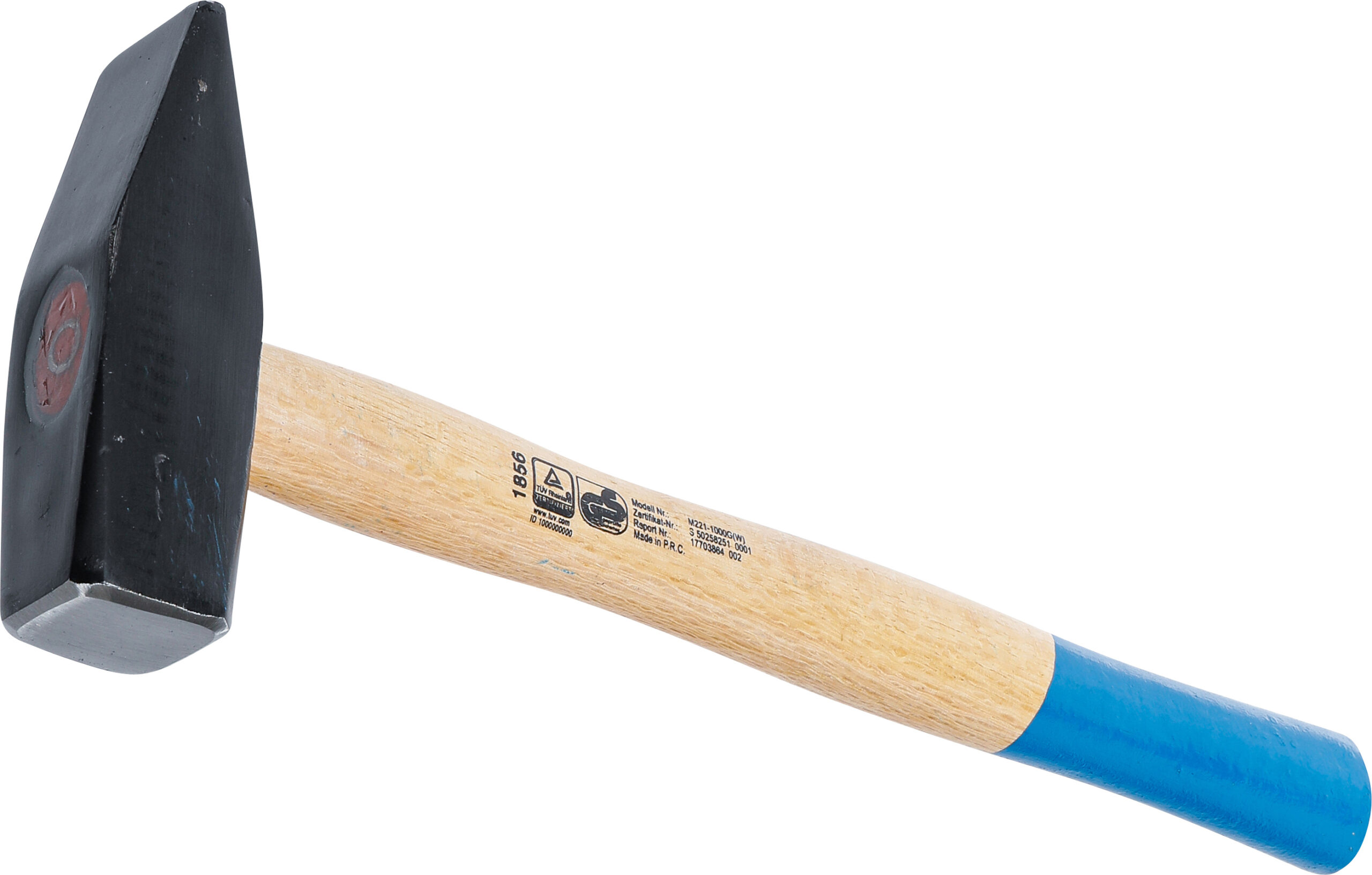 Machinist's Hammer | 1000 g