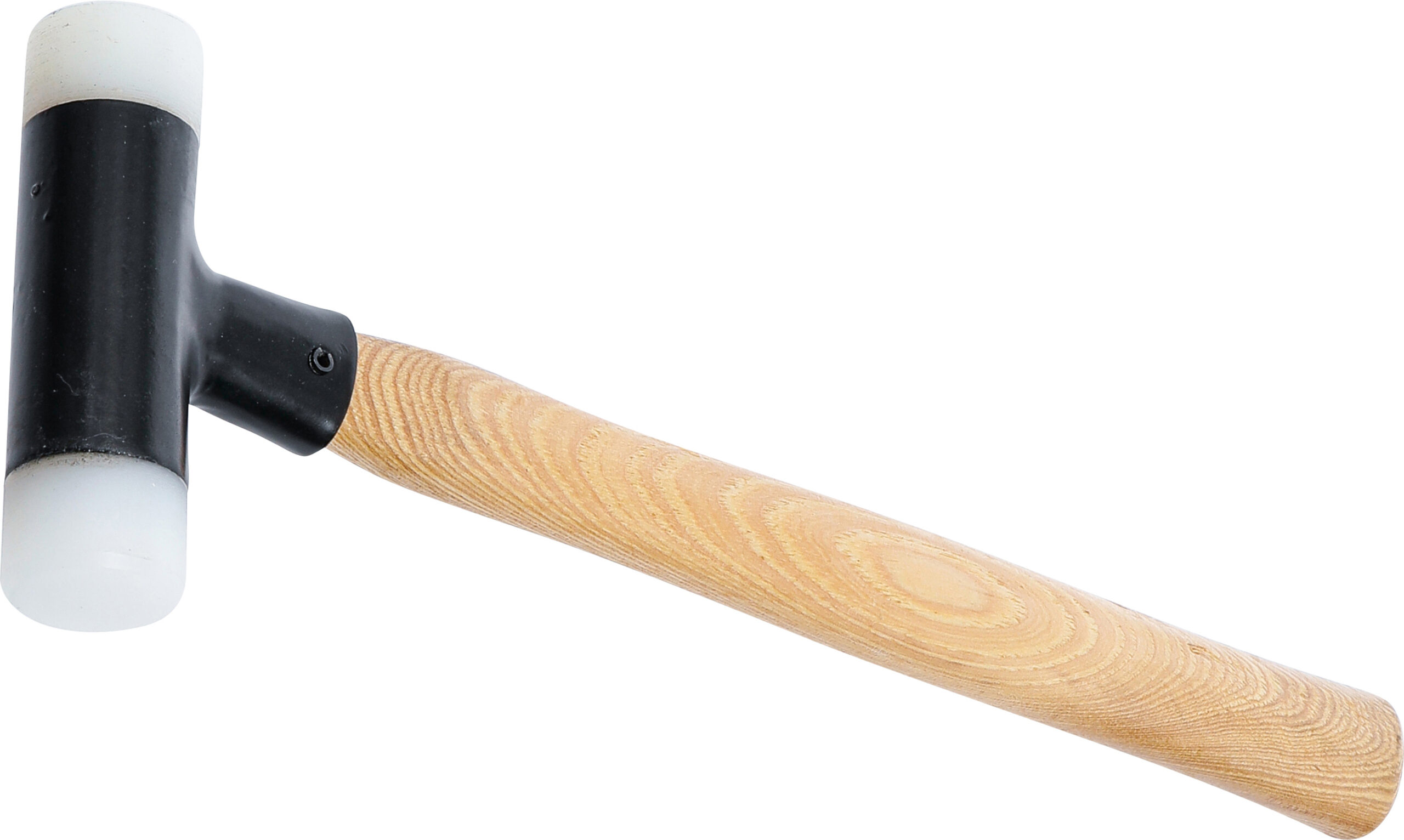 Dead Blow Hammer | Hickory Handle | Soft Head | Ø 30 mm | 300 g