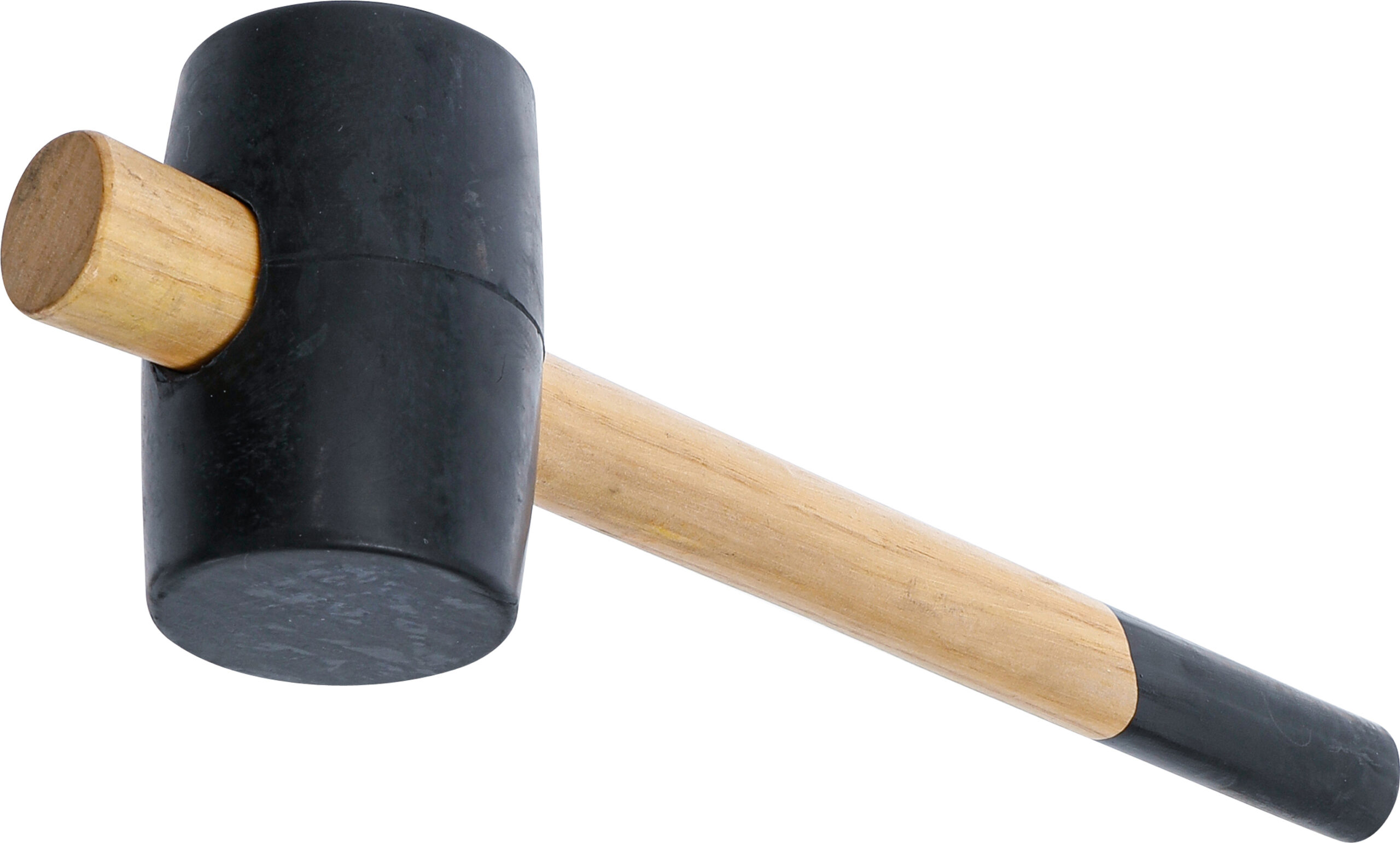 Rubber Mallet | Head diameter 65 mm | 500 g