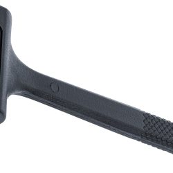 Dead Blow Hammer | Soft Head | Ø 50 mm | 850 g