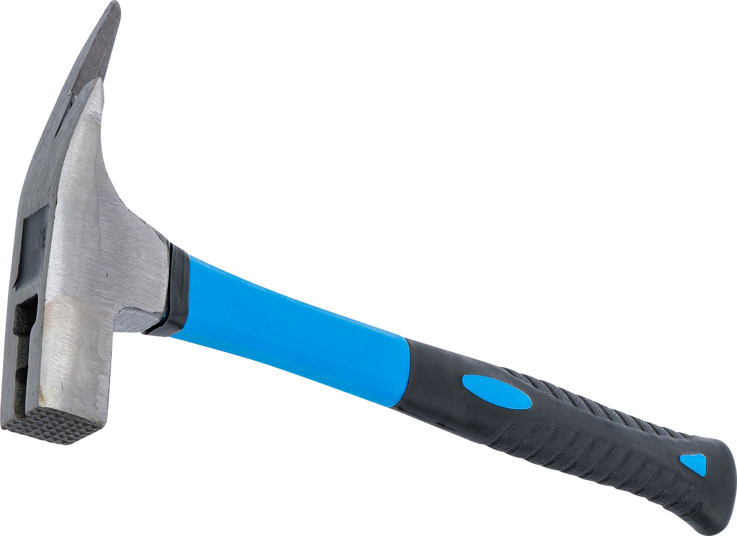 Roofing Hammer | DIN 7239 | Fibreglas Shaft | 600 g