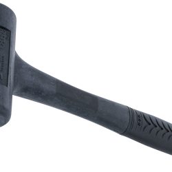 Dead Blow Hammer | Soft Head | Ø 60 mm | 1300 g