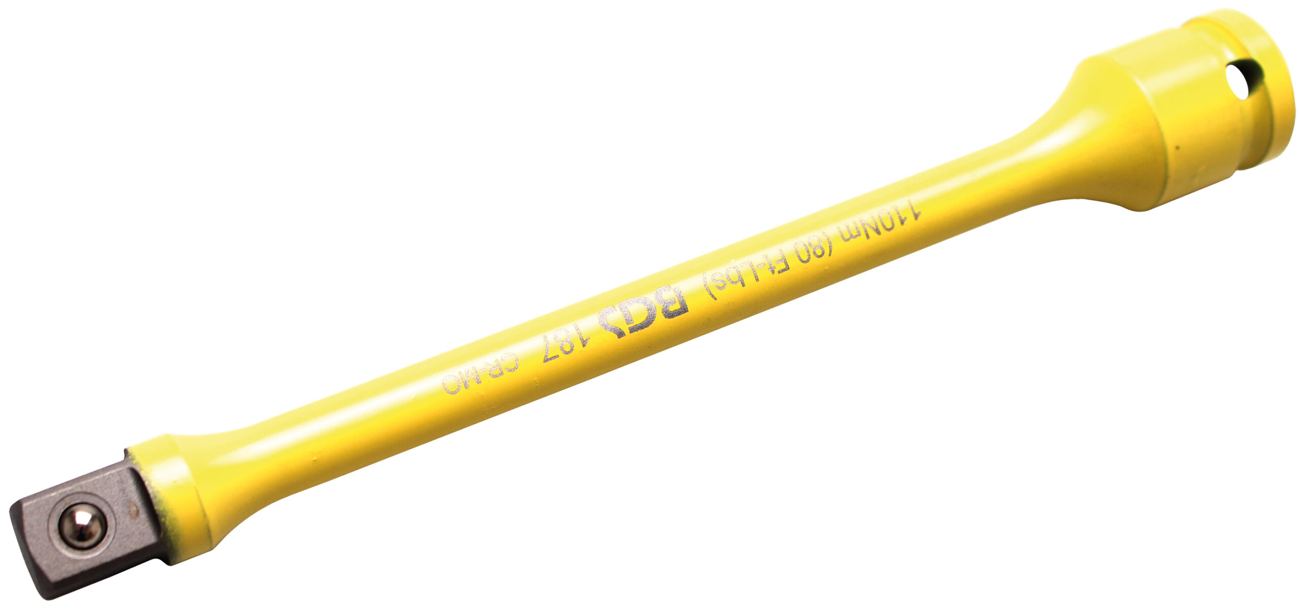 Torsion Bar | 12.5 mm (1/2") | 110 Nm