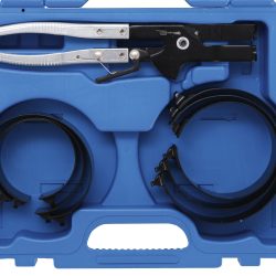 Piston Ring Compressor Set | 7 pcs.