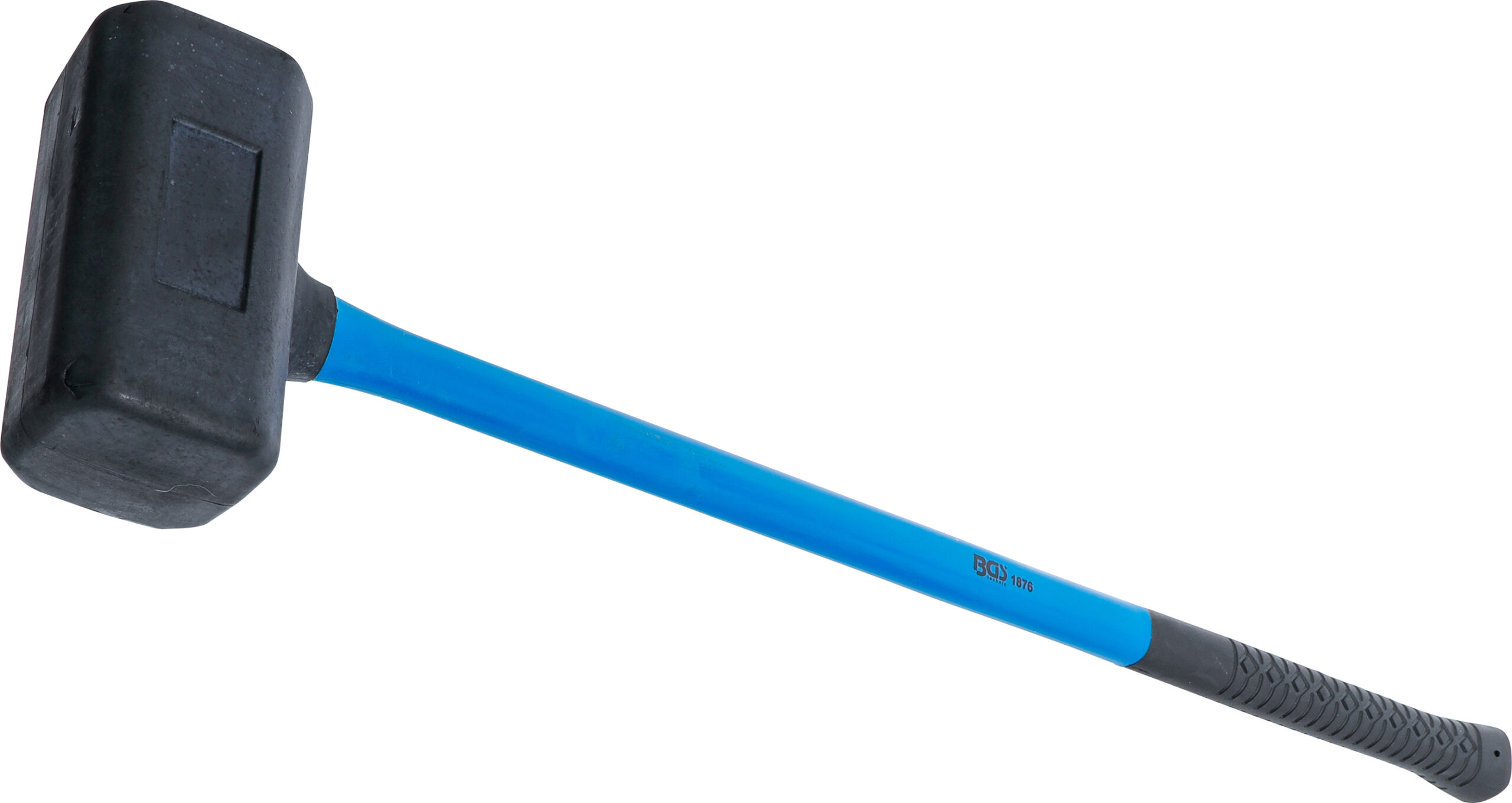 Dead Blow Hammer | Fibreglas Shaft | Soft Head | Ø 105 mm | 4500 g