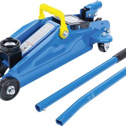 Floor Jack | hydraulic | 2 t