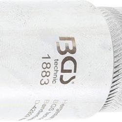 Stud Extractor | 12.5 mm (1/2") | 6 mm