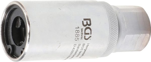 Stud Extractor | 12.5 mm (1/2") | 10 mm