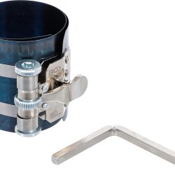 Piston Ring Compressor | 80 - 110 mm