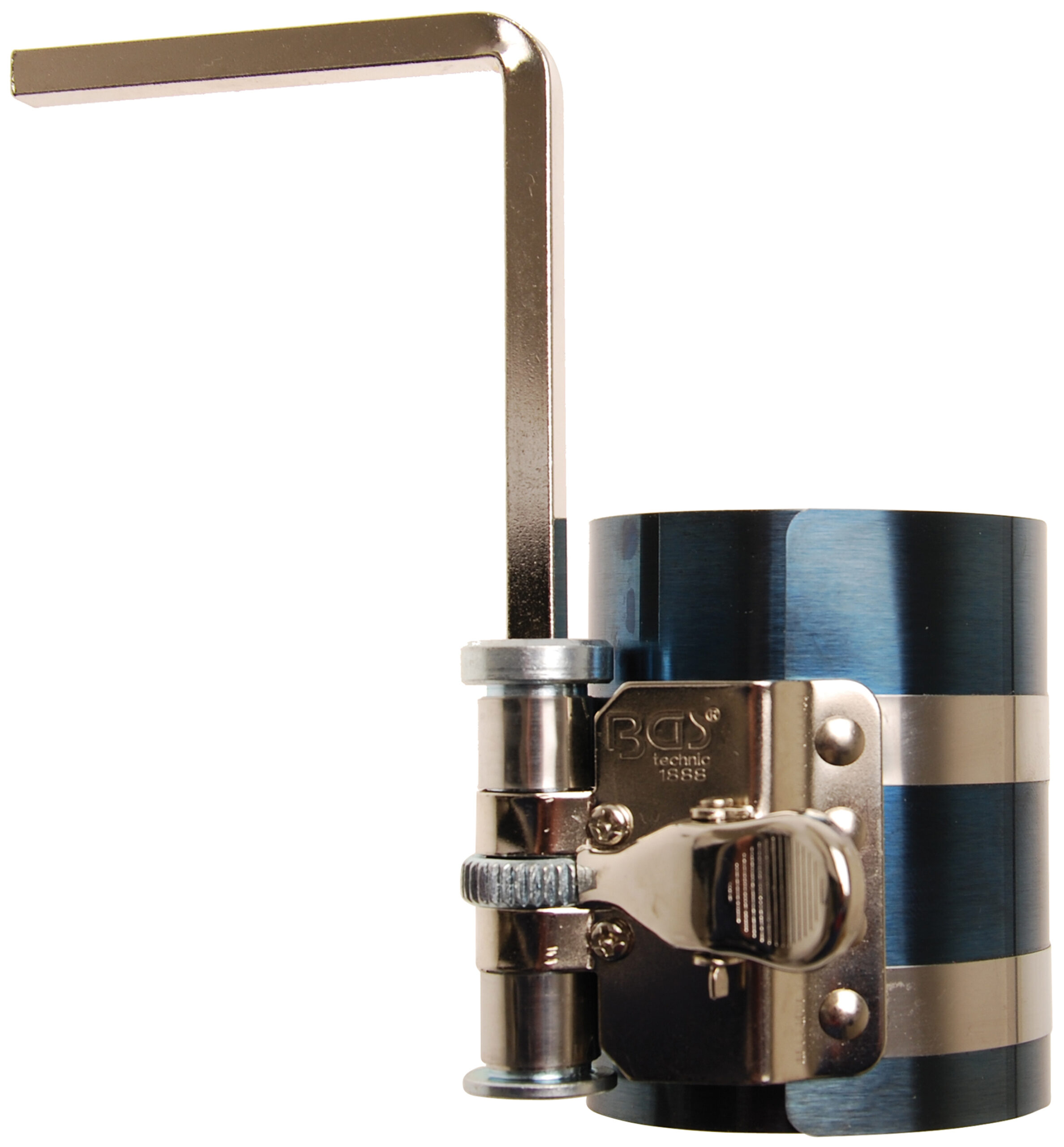 Piston Ring Compressor | 100 - 160 mm