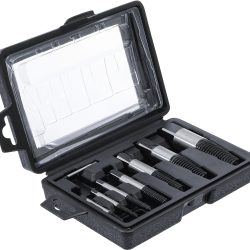 Screw Extractor Set | M3-M50 | 8 pcs.