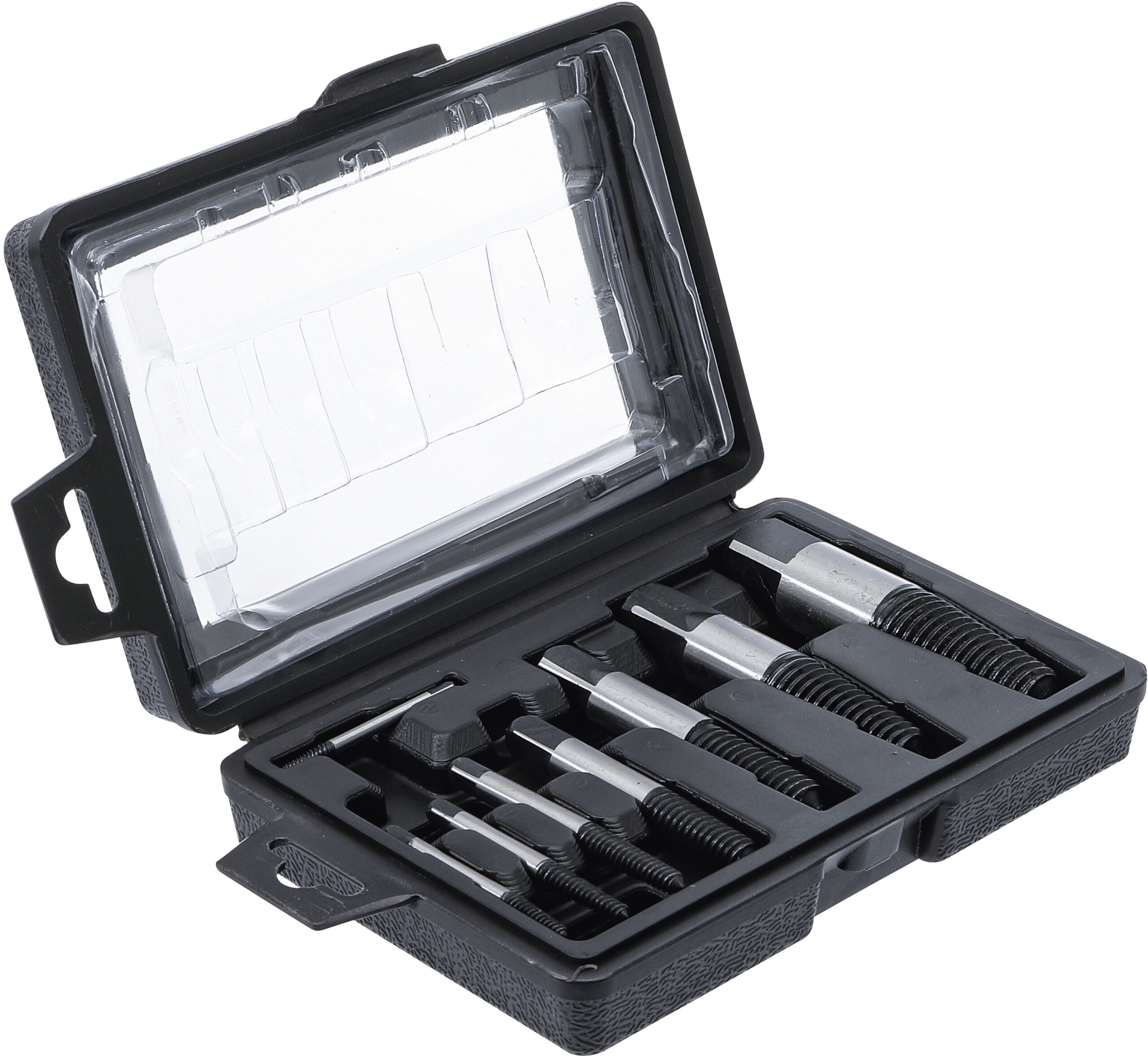 Screw Extractor Set | M3-M50 | 8 pcs.