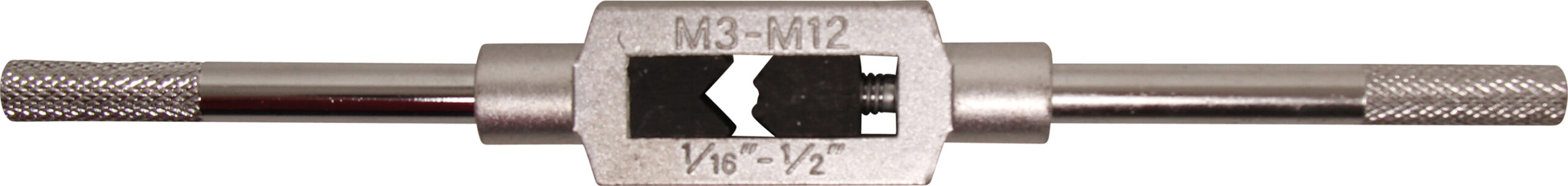 Tap Wrench | M3 - M12