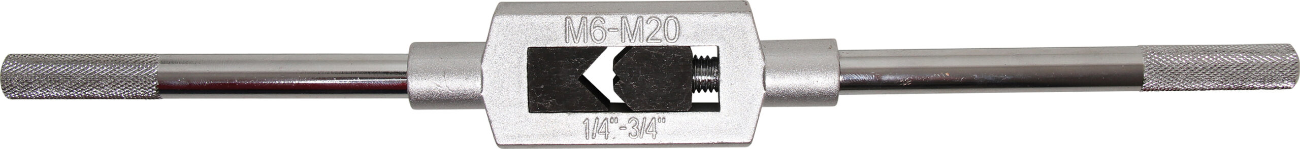Tap Wrench | M6 - M20