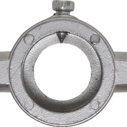 Die Holder | #3 | 25 x 10 mm