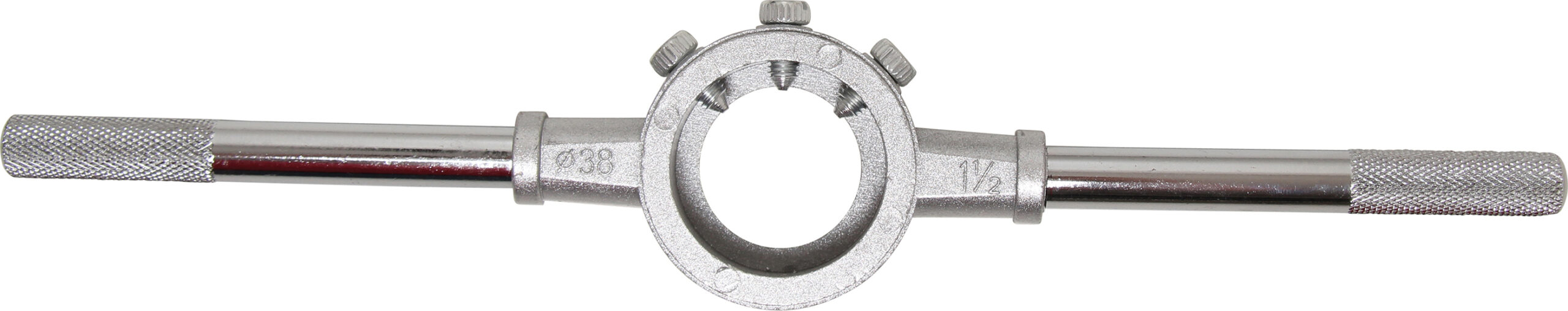 Die Holder | #5 | 38 x 13 mm