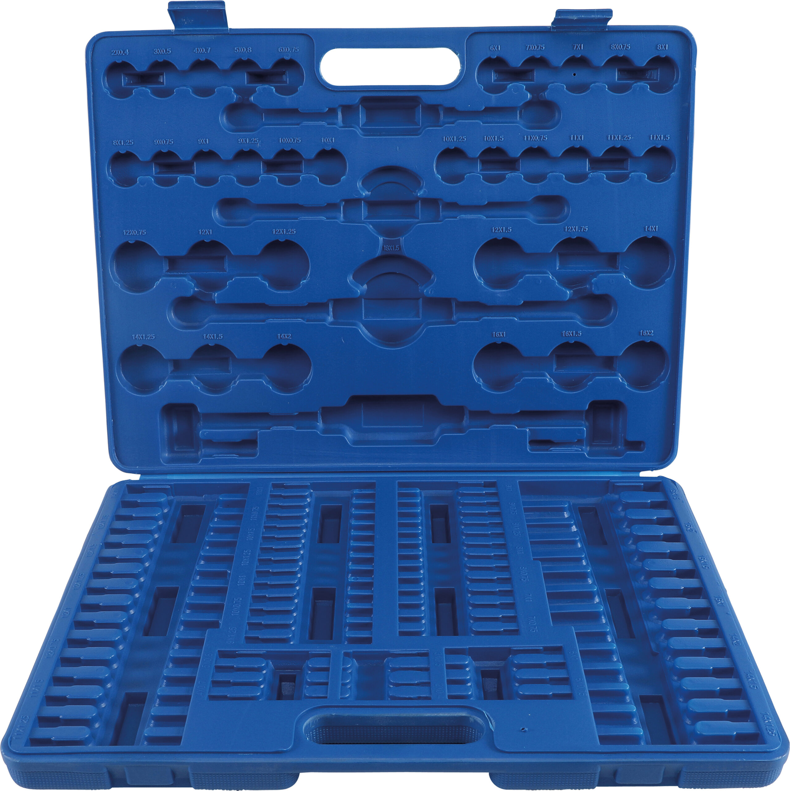 Empty Case for BGS 1900