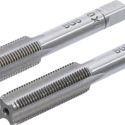 Tap Set | Starter & Plug Tap | M10 x 1.0 | 2 pcs.