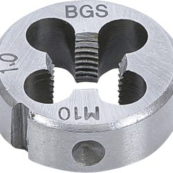 Threading Die | M10 x 1.0 x 25 mm