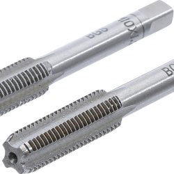 Tap Set | Starter & Plug Tap | M10 x 1.25 | 2 pcs.